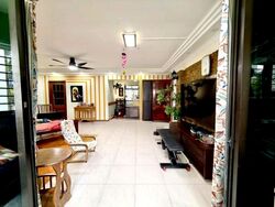Blk 226B Compassvale Vista (Sengkang), HDB 5 Rooms #556472201